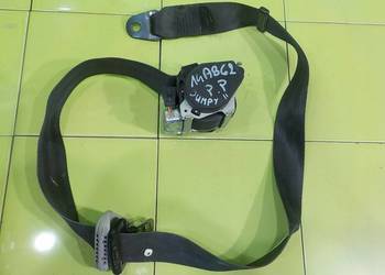 CITROEN JUMPY EXPERT II 1.6 HDI 09r L1H1 pas bezpieczenstwa prawy przod