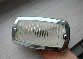 Nowa lampa światło cofania Nysa 501 Żuk Warszawa 203 223 204 224