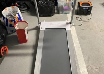 Bieżnia składana hallo fit x500