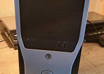 Dell Precision T3400