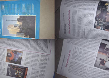 Rocznik kolekcjonerski „Przyjaciel przy pracy” 12/1997 – klasyk epoki trans