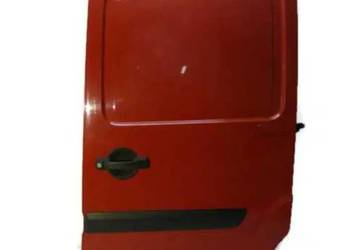 FIAT DOBLO 2006-10 drzwi przesuwne lewe kod lakieru 199