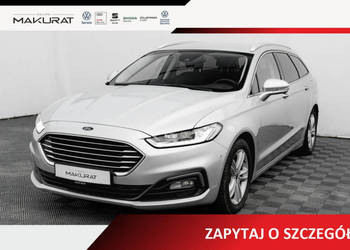 Ford Mondeo GD232UM#2.0 EcoBlue Titanium Podgrz.f kier szyba K.cof Salon P…