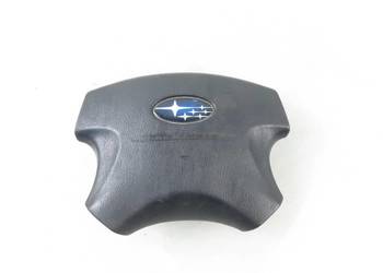 PODUSZKA KIEROWCY SUBARU FORESTER II 10U0E542014