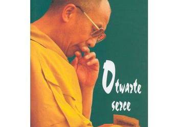 Otwarte serce: rozwijanie współczucia w codziennym życiu