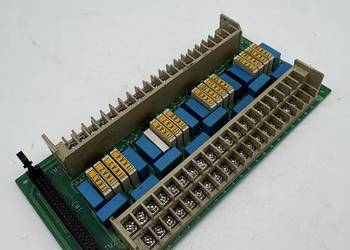 Fanuc K20B-0700-0361 Relay board