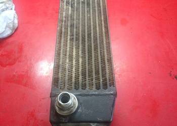 Chłodnica oleju hydraulicznego Manitou mlt