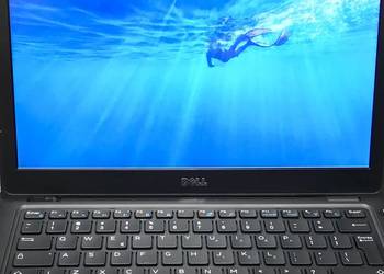 DELL Latitude 5280 LAPTOP 12.5'' i5 2.6GHz 8GB 256GB SSD W10 НОУТБУК