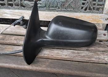 Lusterko Lewe Golf 4 manulne