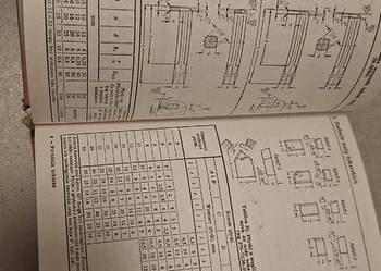 Poradnik Tokarza Karol Dudik – unikalne wydanie WNT, twarda oprawa, ilustra