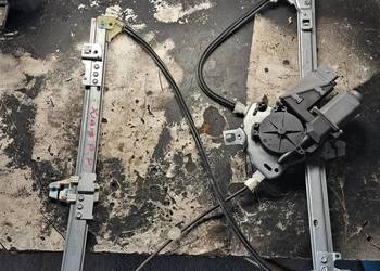 Citroen xsara 2 break podnośnik mechanizm szyby prawy przód linki silnik