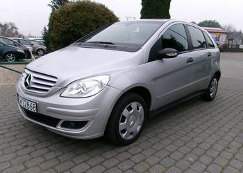 Mercedes B klasa  1.5 ben / GAZ