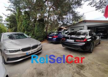 Wymiana rozrządu BMW  B47 B57  N47 N57 520d 525d 530d 535d 2,0 3,0 4,0