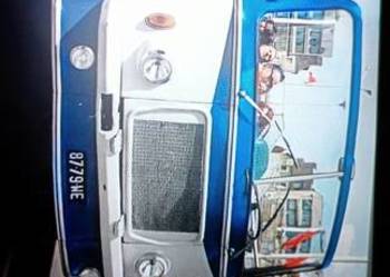 Sana h 100 wyremontuje zbuduje kabriolet .bo był jeden w Warszawie