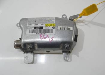 PODUSZKA POWIETRZNA LEWY TYŁ BMW E61 7034059