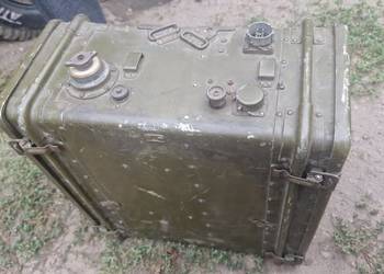 Radiostacja 105D