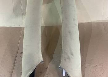 Osłona słupka A lewa lub prawa 3C0867234 vw passat b6