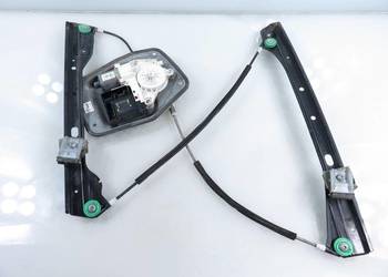 PODNOŚNIK SZYBY PRAWY PRZEDNI VW GOLF PLUS 1K0959792C 5M0837462 5M1837402