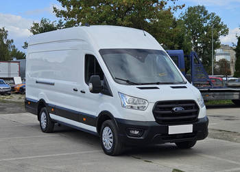 Ford Transit 2.0 TDCi