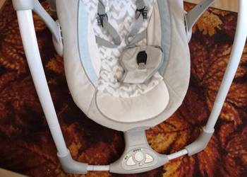 Bujaczek dla dziecka bujak