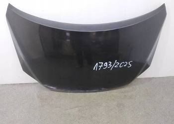 MASKA PRZÓD CZARNA GOLF V PLUS  VW Volkswagen Golf V (2004-2009)