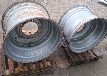 Felga DW21AX32, 650 680 (21x32) /85 /75 /65 pełna 10 śrub otworów