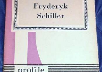 Fryderyk Schiller - Zdzisław Żygulski
