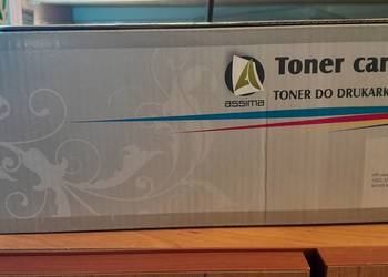 Toner HP 12A czarny zamiennik Assima  (ASH2612AN)