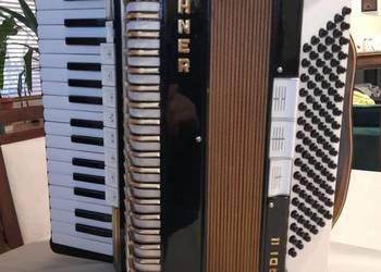 Akordeon HOHNER VERDI II