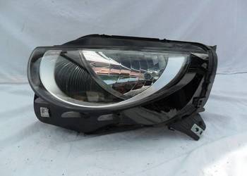 Fiat 500 II reflektor lewy przedni lampa lewa przednia przód