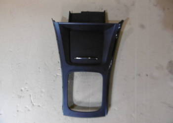 Ramka tunelu środkowego A1696803439 mercedes a klasa w169