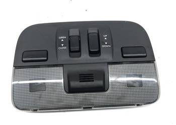 LAMPA SUFITOWA SUBARU IMPREZA III WRX VC12-091 Sedan/Limuzyna WNĘTRZA