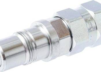 Wkład Multifaster wtyczka 2P 3/8" - 1/2" BSP KIT2FNP3812GM