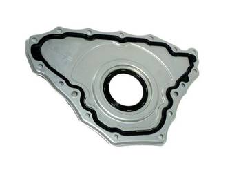 MERCEDES DIESEL OM654 Uszczelnienie walu korbowego OE