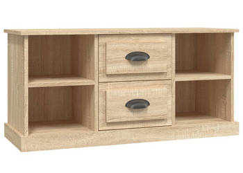 Szafka pod TV dąb sonoma 995x355x48 cm WM-816275