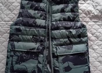 Kamizelka H&M roz.134
