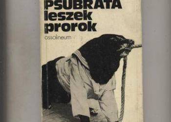 Zapiski psubrata - Leszek Prorok