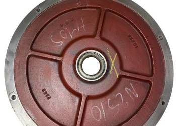 POKRYWA -  6005026941, 3796226M1 CLAAS ARES 816, MASSEY FERGUSON 6490