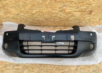 Zderzak przód Qashqai j10 I 1 06-09 na spryski 62022-JD00H