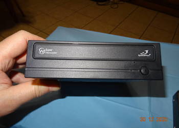 Nagrywarki DVD Sata