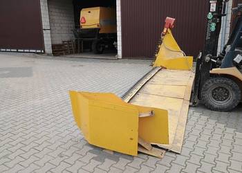 Stół do rzepaku New Holland 4.5m samoróbka do poprawek dla majsterkowicza