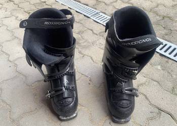 Buty narciarskie ROSSIGNOL LP rozmiar 42