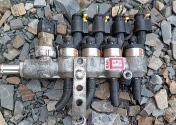 Wtrysk LPG gazu BRC 09SQ99020022