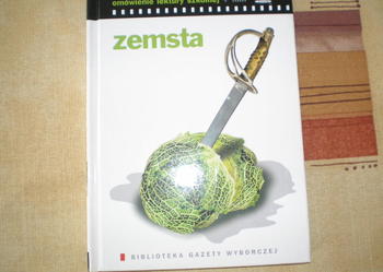Książka z płytą
