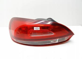 LAMPA LEWA LEWY TYŁ TYLNA VW SCIROCCO III 1K8 1K8945095M