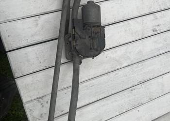 Mechanizm wycieraczek AUDI A6 C6. Oryginal