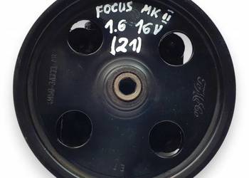 POMPA WSPOMAGANIA Ford Focus MK2 1.6 16V 3A696-AE 7613955169 ZF Lenksysteme