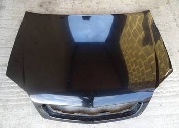 Czarna maska z30r do opla vectry c lub signum przed lift