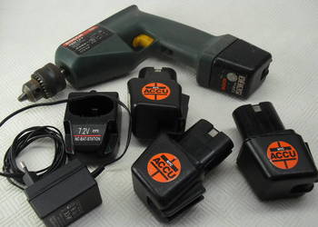 Wiertarka BOSCH  - wyprzedaż