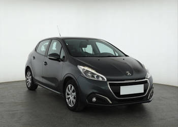 Peugeot 208 1.6 BlueHDi